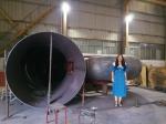 300-3000rpm Brushless Excitation Mode Outdoor Water Turbine Generator