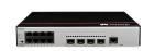 29.7W Smart Home Lan Poe Network Switch S5735-L8T4S-A1
