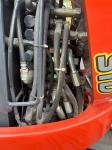 used mini excavator Kubota 35u/ second hand mini excavator Kubota 35u on sale