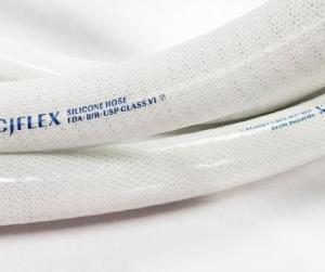 Wholesale Flexible OD20.5mm 3/8 Id Food Safe Silicone Tubing USP Approved from china suppliers