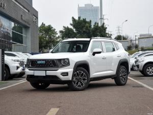 Wholesale EV Gasoline Hybrid Cars High Fuel Economy 100 KmH Modern Exterior Design from china suppliers