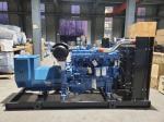 16 KW Standby Diesel Generator