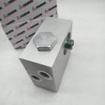 Fusheng 2104080063 Thermal Valve The Ultimate Solution for Air Compressor
