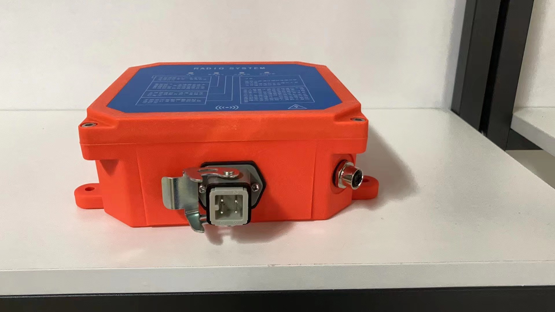 Putzmeister Original HBC 727 735 Remote Control
