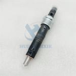 Common Rail Fuel Injector Parts 65.10101-7088 65101017088 For DX300LCA Excavator