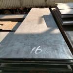 Versatile Low Carbon Steel Products 2500mm Carbon Steel Sheet Plate AISI Black