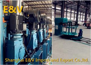Wholesale Energy Saving Cold Metal Rolling Mill unit 180kw 2.5ton / hour from china suppliers