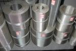 325X2300 Dutch Weave Stainless Steel 304,316 woven Wire Mesh