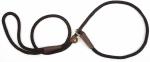 Hand Made Braided Nylon Dog Leash Multiple Lengths