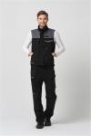 Tomax Lightweight Mens Vest With 2 Large Side Pockets