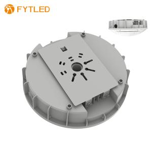 Wholesale RoHS Approve 150 Degree 130lm/W Outdoor Garage Flood Lights Aluminum from china suppliers