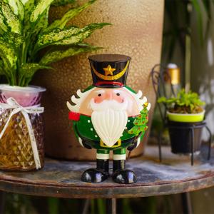 Wholesale Snowman Metal Christmas Decoration Ornaments Multiple Handicrafts from china suppliers