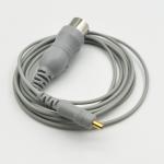 Reusable EMG Cable For Medical Accessories EMG Needles