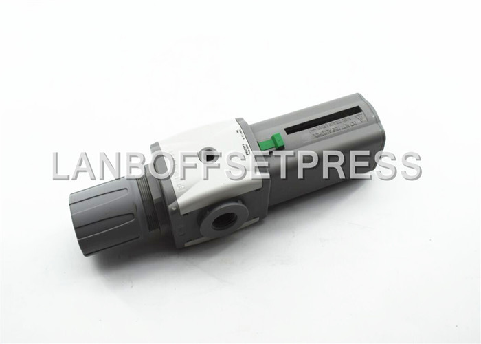 Water-Oil Separator 16bar Original 260mm Made in Italy Offset Printing Machine Spare Parts