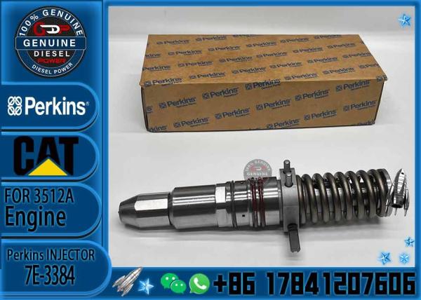 7E-6408 7E-3384 7E6408 7E3384 fuel injection pump fuel injector for CAT