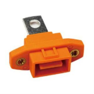 Wholesale UV Resistant Waterproof Battery Connectors UL94V-0 High Current Receptacle from china suppliers