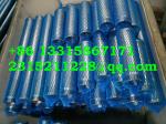 STAINLESS STEEL FILTER CANDLE / LATERAL SCREENS