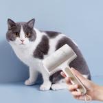 Lint Rollers Washable Pet Hair Extra Sticky Reusable Sticky Brush Dogs Cats