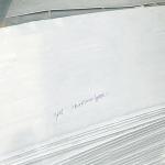 Tp Inox 304 Cold Rolled Stainless Steel Sheets 0.6mm 304 Ss Plate