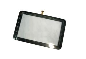 Wholesale Mobile phone digitizer accessories for Samsung P1000 touch screen from china suppliers