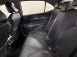 To-yota C-amry 2.0GVP FWD 4-door 5-seat L4 Gasoline 2023 2024 Chinese LED