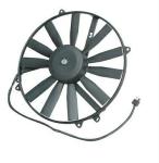Mercedes-Benz Car Fitment SQCS Radiator Fan OE0005007093 with 12V Voltage