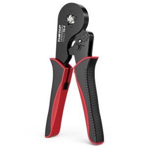 Wholesale Industrial Wire Ferrule Crimping Tool , Multipurpose Ferrule Crimping Pliers from china suppliers