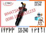 Injector 293-4074 320-2940 328-2573 328-2574 328-2576 328-2577 328-2578 328-2580