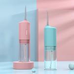FC3830 Colorful 160ml ABS Water Dental Flosser