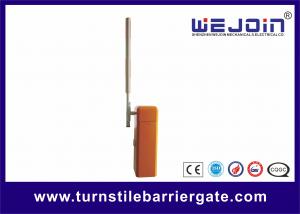 Wholesale Remote Control Car Vehicle Barrier Gate Vehicle Access Control Barriers from china suppliers
