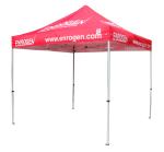 Trade Show 3x3 Pop Up Marquee , UV Protection 10x10 Ez Pop Up Canopy Tent