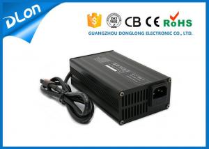 Wholesale CE &Rohs battery powered scooter charger 24v 36v 48v 60v 72v 10ah to 100ah from china suppliers