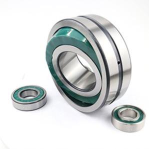 Wholesale Durable &amp; Reliable Self-aligning Roller Bearings Solid Oil Bearings W64 from china suppliers