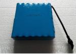 Car Battery Pack Deep Circle Solar 12V LiFePO4 Battery Pack 12.8V 20AH