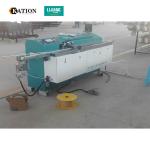 Hollow Glass Processing Equipment For Interval Strip Coating Automatic Butyl