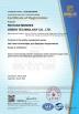 Sichuan Mondes Green Technology Co.,Ltd Certifications