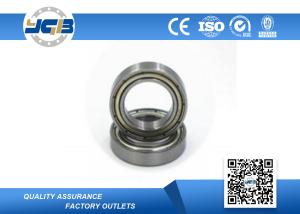 Wholesale ABCE -5 Miniature Stainless Ball Bearings Single Row For Drill Machine 0.008 kg from china suppliers