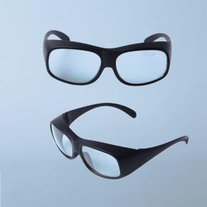 Wholesale Er YAG Laser Protective Glasses OD6 2700nm 3000nm laser goggles from china suppliers