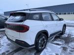 Hyundai Ix35 SUV Cars MUFASA Left Hand Drive Car Made In China