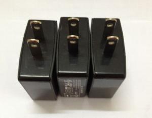 Wholesale 5V 2A USB wall amount Li-ion charger CE FCC GS PSE SAA UL SAA TUV EMC certificate from china suppliers