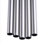 Varnishing Seamless Steel Pipes 40mm 310S For Boiler Tube