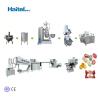 Buy cheap Hard Sugar Big Capacity 3.5kw Candy Production Machine from wholesalers
