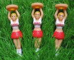 golf tee , golf tee with woman , beauty golf tee , golf tees,lady tee