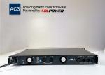 5kg Bar Hifi Digital 1U Powerful Amplifier For Speakers