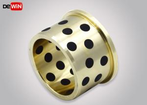 Wholesale Engineering Machine Metric Bronze Bushings ,16*22*20 Inches Plain Bearing Bush from china suppliers