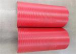 High Strength Steel Large Diameter Grooved Sleeves For Winch Drum