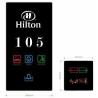 Buy cheap Wireless Hotel Electronic Door Number System Manufacturer From CHINA from wholesalers