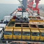 From China To Singapore Ocean Shipping Services Professional Logistics Company