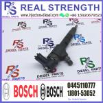 New Diesel Common Rail Fuel Injector 0445110777 0445110776 1112010-E4115 for