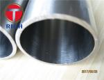 High Precision Hydraulic Cylinder Tube Honed Steel Carbon Seamless Tube